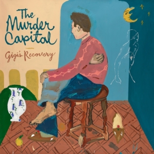The Murder Capital - Gigi's Recovery i gruppen VINYL / Pop-Rock hos Bengans Skivbutik AB (4190574)