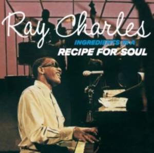 Charles Ray - Ingredients In A Recipe For Soul i gruppen VINYL / RNB, Disco & Soul hos Bengans Skivbutik AB (4190586)