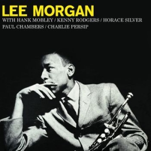 Morgan Lee - Volume 2 - Sextet i gruppen VINYL / Jazz/Blues hos Bengans Skivbutik AB (4190593)