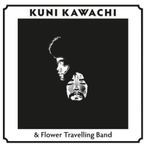 Kawachi Kuni & Flower Travelling - Kirikyogen i gruppen VINYL / Rock hos Bengans Skivbutik AB (4190596)
