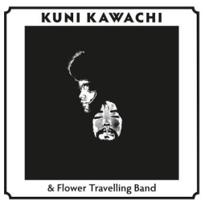 Kawachi Kuni & Flower Travelling - Kirikyogen i gruppen VINYL / Pop-Rock hos Bengans Skivbutik AB (4190596)