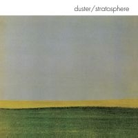 Duster - Stratosphere (Opaque Light Blue Vin i gruppen VINYL / Pop-Rock hos Bengans Skivbutik AB (4190911)