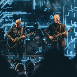 Adolphson & Falk - Levande (Live) i gruppen Minishops / Adolphson Falk hos Bengans Skivbutik AB (4190921)