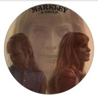 Markley - Markley - A Group i gruppen VINYL / Pop-Rock hos Bengans Skivbutik AB (4190935)