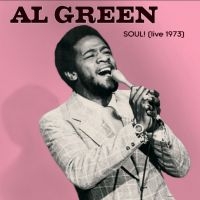 Green Al - Soul (Live 1973) i gruppen VINYL / Pop-Rock,RnB-Soul hos Bengans Skivbutik AB (4190940)