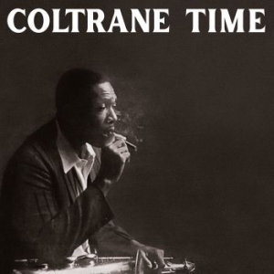 Coltrane John - Coltrane Time i gruppen VINYL / Jazz hos Bengans Skivbutik AB (4190941)