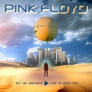 Pink Floyd - Set The Controls i gruppen CD / Rock hos Bengans Skivbutik AB (4190961)