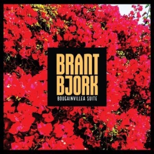 Bjork Brant - Bougainvillea Suite (Vinyl Lp) i gruppen VINYL / Hårdrock hos Bengans Skivbutik AB (4190972)
