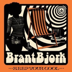 Bjork Brant - Keep Your Cool (Vinyl Lp) i gruppen VINYL / Hårdrock hos Bengans Skivbutik AB (4190975)