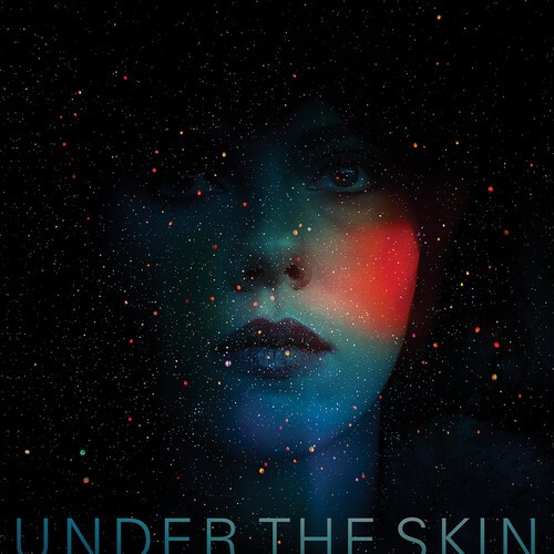 Mica Levi - Under The Skin (Original Motion Picture Soundtrack) i gruppen VINYL / Film/Musikal hos Bengans Skivbutik AB (4191005)