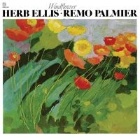 Ellis Herb & Remo Palmier - Windflower (Emerald Green Vinyl) i gruppen VINYL / Jazz hos Bengans Skivbutik AB (4191683)