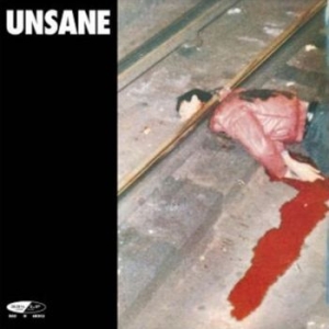 Unsane - Unsane i gruppen VINYL / Rock hos Bengans Skivbutik AB (4191687)