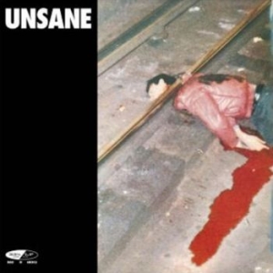 Unsane - Unsane i gruppen VINYL / Pop-Rock hos Bengans Skivbutik AB (4191687)