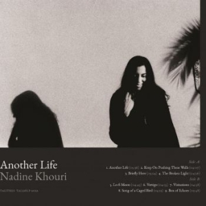 Khouri Nadine - Another Life i gruppen CD / Pop hos Bengans Skivbutik AB (4191710)
