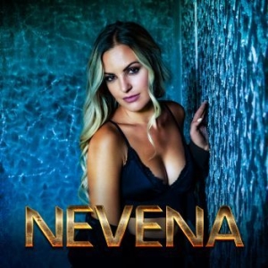 Nevena - Nevena i gruppen CD / Rock hos Bengans Skivbutik AB (4191738)