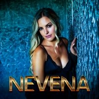 Nevena - Nevena i gruppen CD / Pop-Rock hos Bengans Skivbutik AB (4191738)