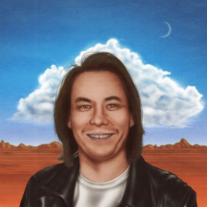 Joni Ekman - Ekmania! i gruppen VINYL / Finsk Musik,Pop-Rock hos Bengans Skivbutik AB (4192092)