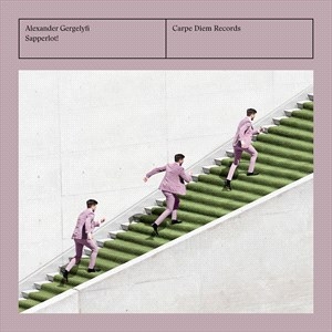Various - Sapperlot! i gruppen Externt_Lager / Naxoslager hos Bengans Skivbutik AB (4192145)