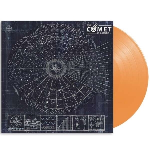 The Comet Is Coming - Hyper-Dimensional Expansion Beam (O i gruppen VI TIPSAR / Startsida Vinylkampanj hos Bengans Skivbutik AB (4192311)