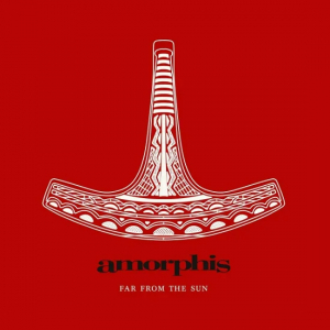 Amorphis - Far From The Sun (Transparent Red+Blue Marbled) i gruppen VINYL / Hårdrock hos Bengans Skivbutik AB (4192315)