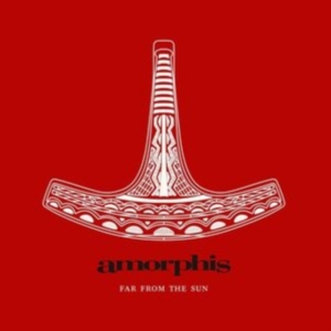 Amorphis - Far From The Sun (Transparent Red+Blue Marbled) i gruppen VINYL / Finsk Musik,Hårdrock hos Bengans Skivbutik AB (4192315)