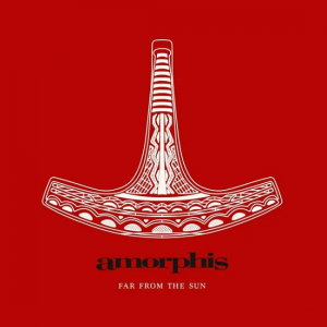Amorphis - Far From The Sun i gruppen CD / Finsk Musik,Hårdrock hos Bengans Skivbutik AB (4192320)