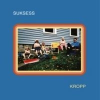 Kropp - Suksess i gruppen VINYL / Pop-Rock hos Bengans Skivbutik AB (4192415)