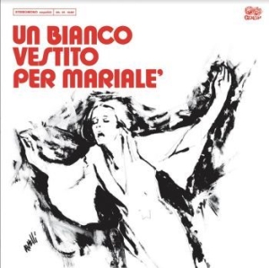 Carpi Fiorenzo/Nicolai Bruno - Un Bianco Vestito Per Mariale i gruppen VINYL / Worldmusic/ Folkmusik hos Bengans Skivbutik AB (4192550)