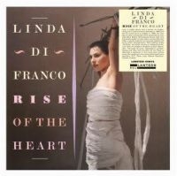Di Franco Linda - Rise Of The Heart i gruppen VINYL / Pop-Rock hos Bengans Skivbutik AB (4192558)