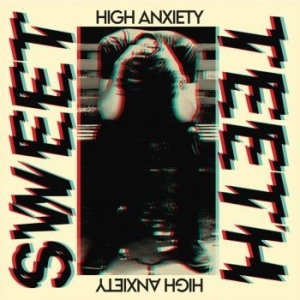 Sweet Teeth - High Anxiety (Pink) i gruppen ÖVRIGT / Startsida Vinylkampanj hos Bengans Skivbutik AB (4192559)
