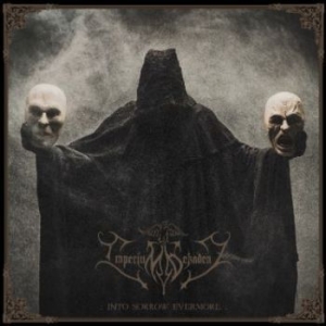 Imperium Dekadenz - Into Sorrow Evermore i gruppen VINYL / Hårdrock/ Heavy metal hos Bengans Skivbutik AB (4192569)