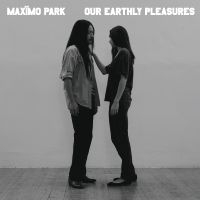 Max¤Mo Park - Our Earthly Pleasures (Clear) i gruppen VINYL / Toppsäljare hos Bengans Skivbutik AB (4192589)