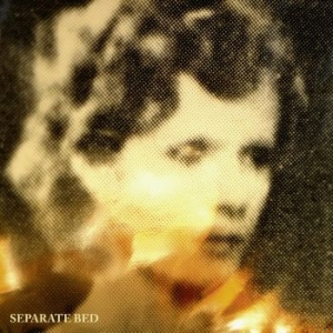Separate Bed - Separate Bed i gruppen CD / Pop-Rock hos Bengans Skivbutik AB (4192602)