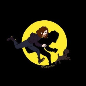 Honeyvein - Honeyvein i gruppen CD / Rock hos Bengans Skivbutik AB (4192603)