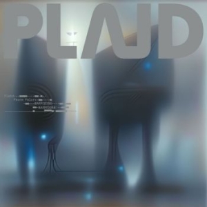 Plaid - Feorm Falorx i gruppen CD / Dance-Techno hos Bengans Skivbutik AB (4192633)