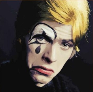 Bowie David - In The Beginning (Yellow Vinyl) i gruppen ÖVRIGT / Kampanj 2LP 300 hos Bengans Skivbutik AB (4192639)