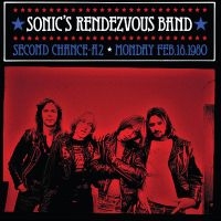 Sonics Rendezvous Band - Out Of Time (2 Lp Vinyl) i gruppen VINYL / Pop-Rock hos Bengans Skivbutik AB (4192644)