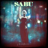 Sabu - Banshee i gruppen CD / Pop-Rock hos Bengans Skivbutik AB (4192775)