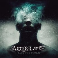 After Lapse - Face The Storm i gruppen CD / Hårdrock/ Heavy metal hos Bengans Skivbutik AB (4192777)