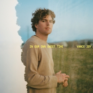 Vance Joy - In Our Own Sweet Time i gruppen ÖVRIGT / -Start WBM hos Bengans Skivbutik AB (4192787)