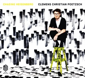 Poetzsch Clemens Christian - Chasing Heisenberg i gruppen Externt_Lager / Naxoslager hos Bengans Skivbutik AB (4192792)