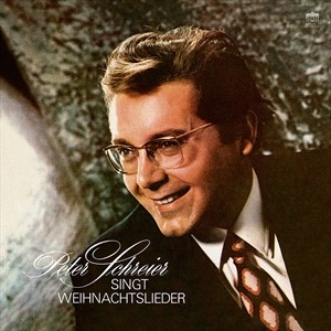 Various - Peter Schreier Sings Christmas Song i gruppen Externt_Lager / Naxoslager hos Bengans Skivbutik AB (4192797)