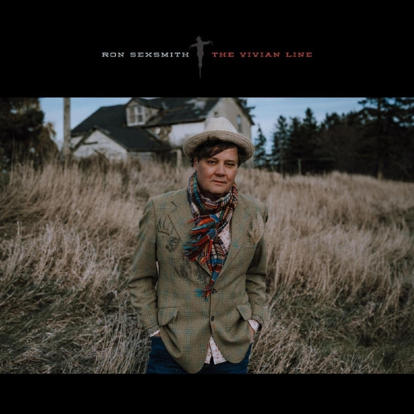Sexsmith Ron - The Vivian Line i gruppen VI TIPSAR / Bengans Personal Tipsar / Bäst Hittills 23 - MK hos Bengans Skivbutik AB (4192827)