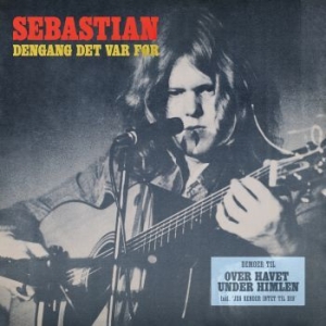 Sebastian - Dengang Det Var Før i gruppen VINYL / Dansk Musik,Pop-Rock hos Bengans Skivbutik AB (4192830)