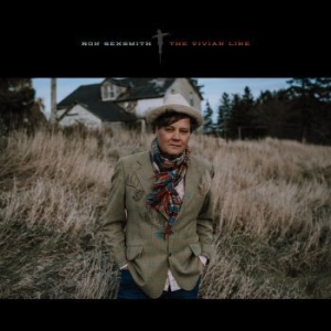 Ron Sexsmith - The Vivian Line i gruppen VI TIPSAR / Bengans Personal Tipsar / Bäst Hittills 23 - MK hos Bengans Skivbutik AB (4192837)