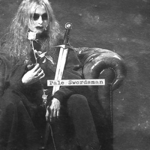 Këkht Aräkh - Pale Swordsman i gruppen CD / Hårdrock hos Bengans Skivbutik AB (4192840)