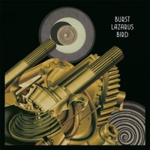 Burst - Lazarus Bird (2 Lp Vinyl) i gruppen VINYL / Hårdrock/ Heavy metal hos Bengans Skivbutik AB (4192856)