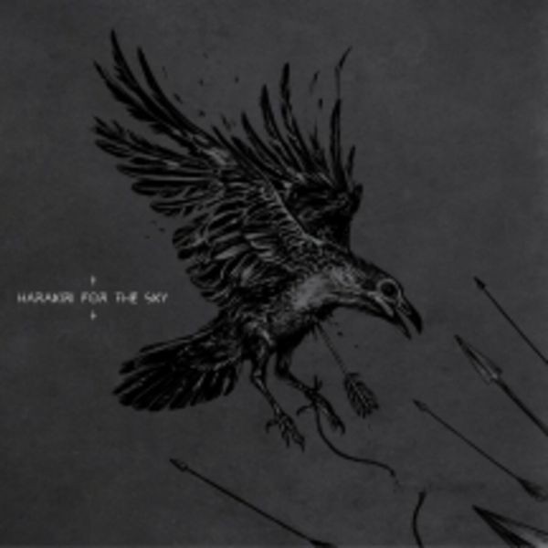 Harakiri For the Sky - Harakiri For The Sky Mmxxii (Digipa i gruppen CD / Hårdrock/ Heavy metal hos Bengans Skivbutik AB (4192860)