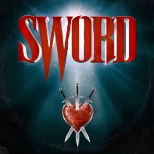 Sword - Iii i gruppen CD / Hårdrock/ Heavy metal hos Bengans Skivbutik AB (4192870)
