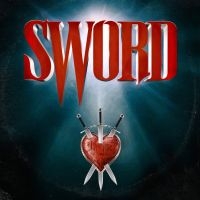 Sword - Iii i gruppen CD / Hårdrock hos Bengans Skivbutik AB (4192870)